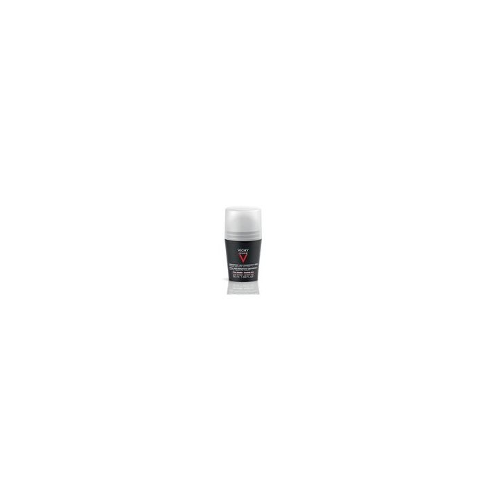 Vichy Homme antiperspirantti sensitive 48h 50 ml