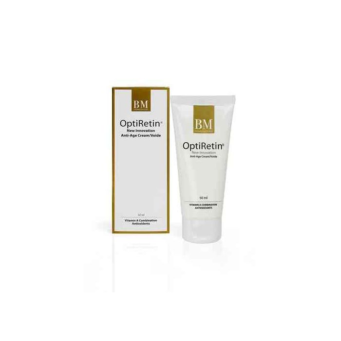 BM OptiRetin 50 ml kuva 2