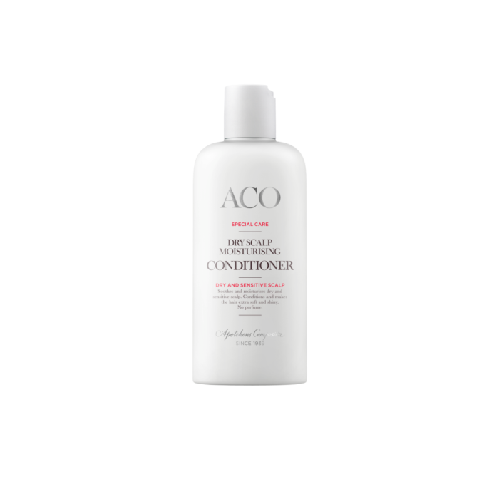 Aco Body SPC Dry Scalp Conditioner 200 ml - Rotuaarin apteekki
                            