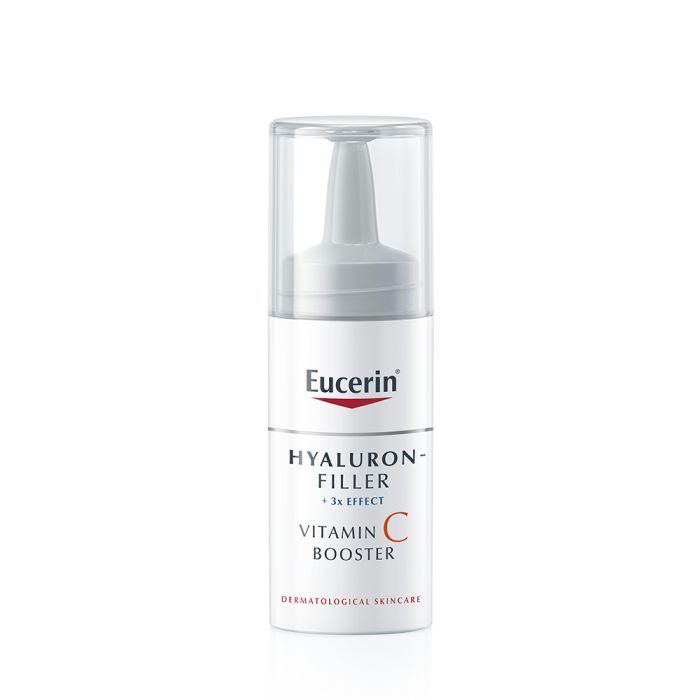 Eucerin Hyaluron-Filler Vitamin C Booster 8 ml kuva 3