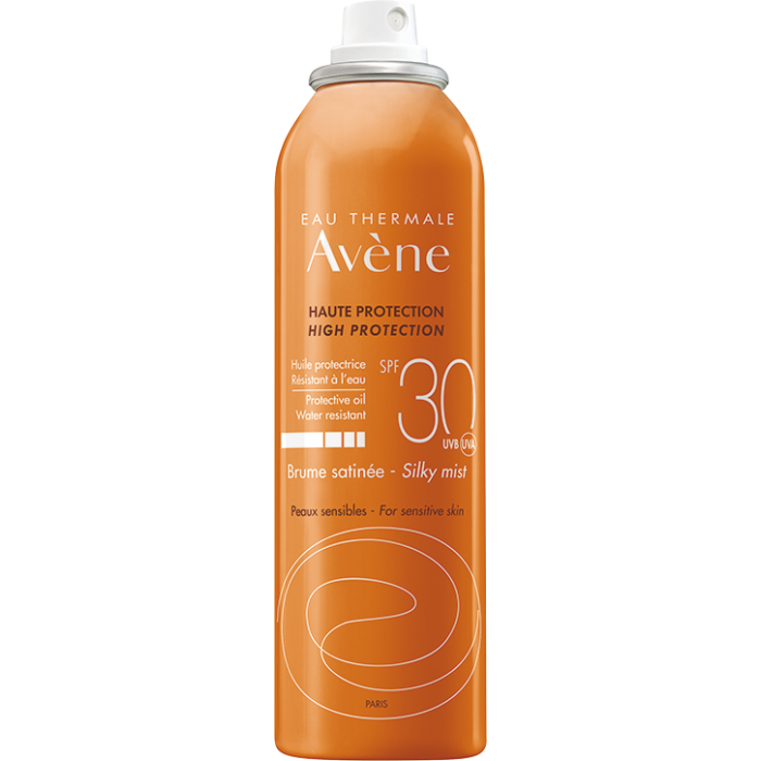 Avene Sun Silk mist SPF30 150 ml kuva 2