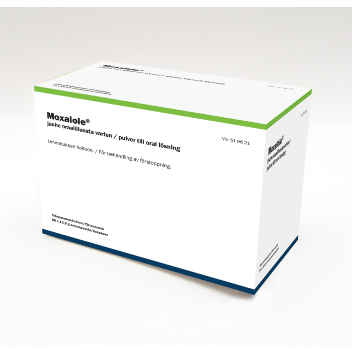 1000029370_MOXALOLE_jauhe_oraaliliuosta_varten_50_kpl_pakkauskuva_Pakkauskuva24624_jpg