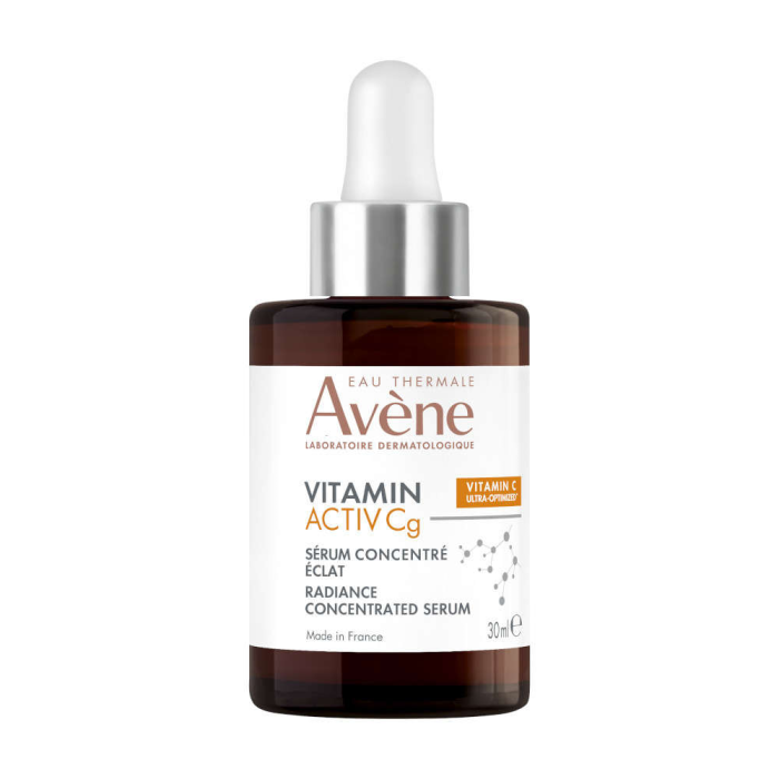 Avene Vitamin Activ CG Serum 30 ml - Rotuaarin verkkoapteekki                            