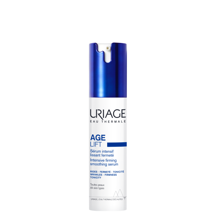 Uriage Age lift intensive firming smoothing serum 30 ml- Rotuaarin verkkoapteekki    