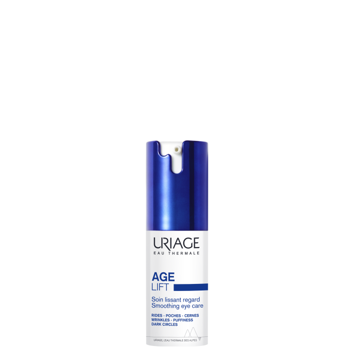 Uriage Age Lift Smoothing eye care 15 ml kuva 1