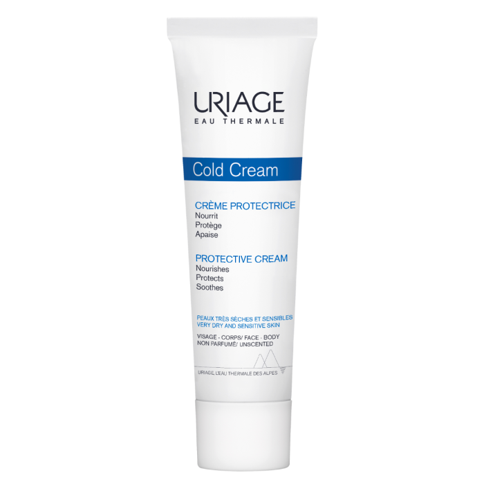 Uriage Cold Cream Protective 100 ml - Rotuaarin verkkoapteekki                            