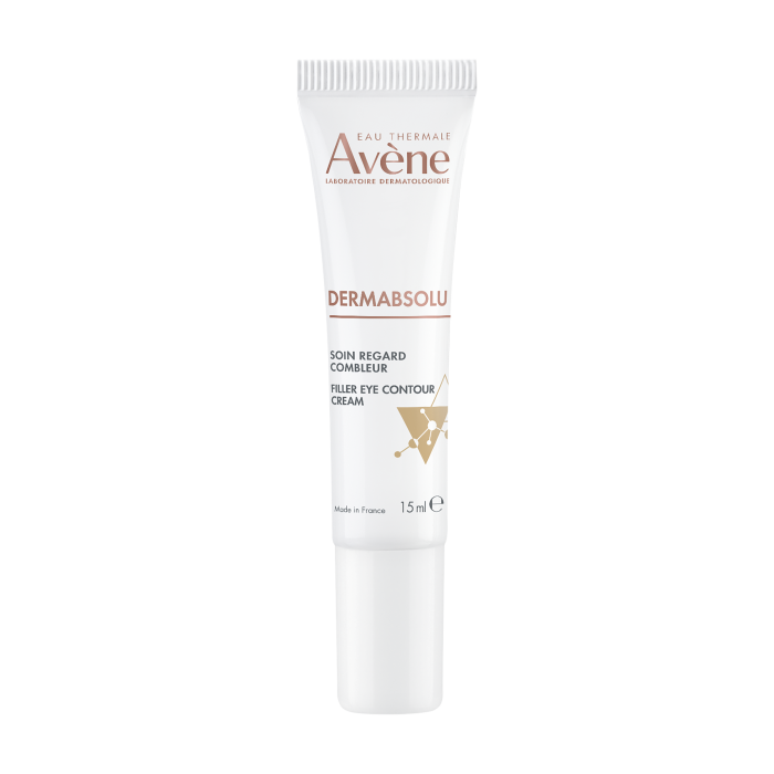 Avene Dermabsolu Eyes 15 ml - Rotuaarin apteekki
                            