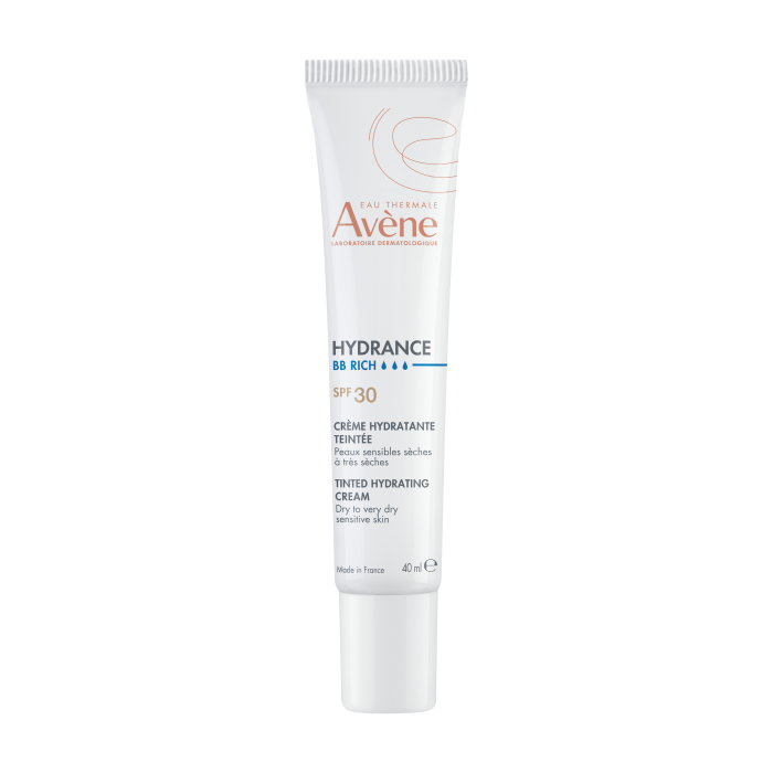 Avene Hydrance BB RICH cream 40 ml kuva 1