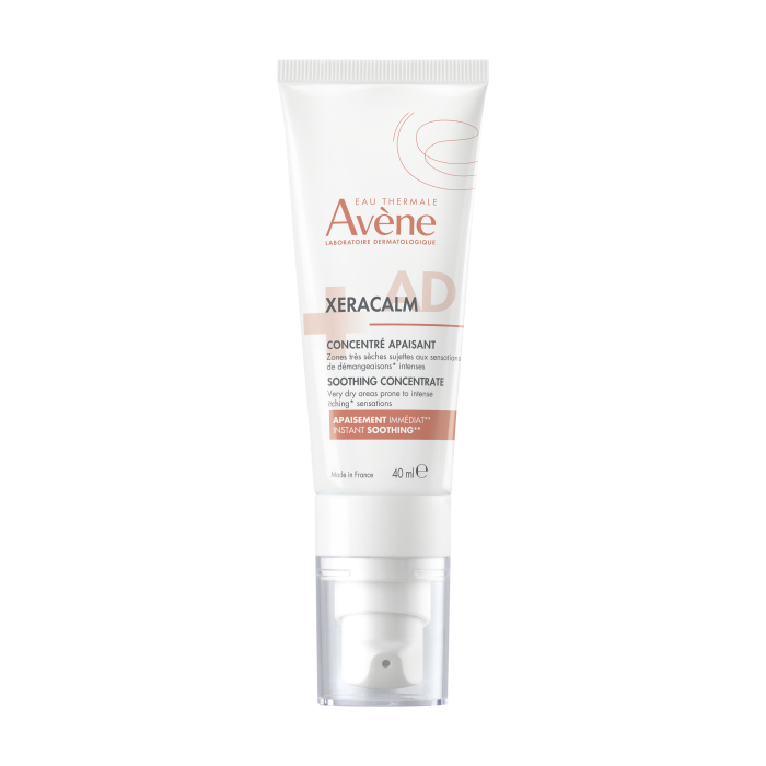 Avene Xeracalm Concentrate 40 ml kuva 2