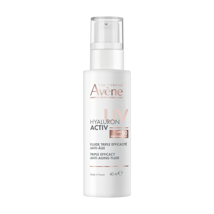 Avene Hyaluron Activ UV SPF50 40 ml