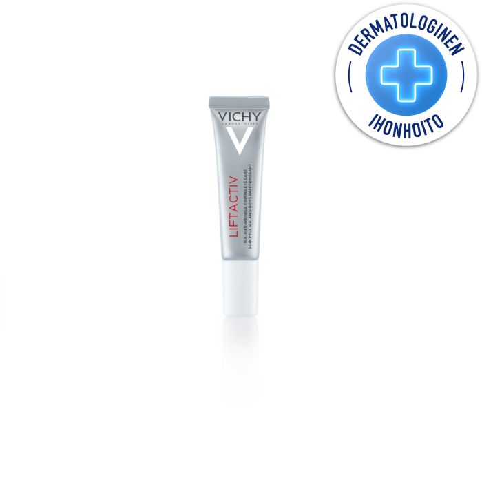 Vichy Liftactiv Eyes silmänympärysvoide 15 ml kuva 3