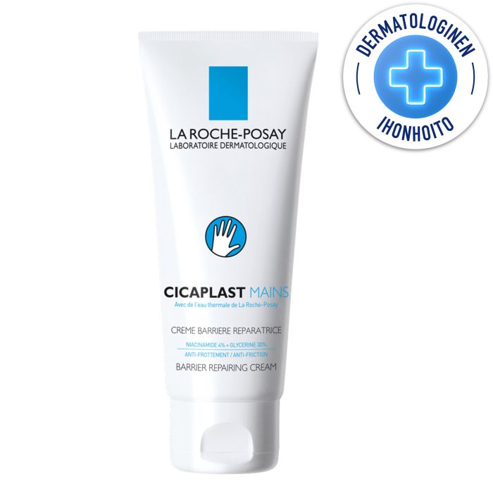 LRP CICAPLAST hands käsivoide 100 ml kuva 2