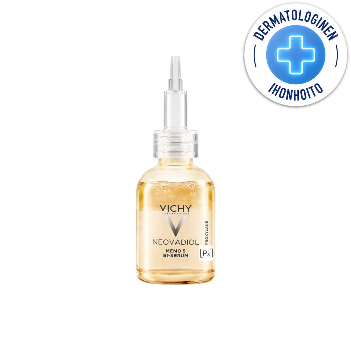 Vichy Neovadiol Meno 5 BI -seerumi 30 ml kuva 3
