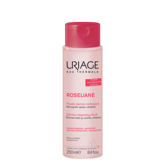 Uriage Roseliane Dermo-Cleansing Fluid 250 ml kuva 9