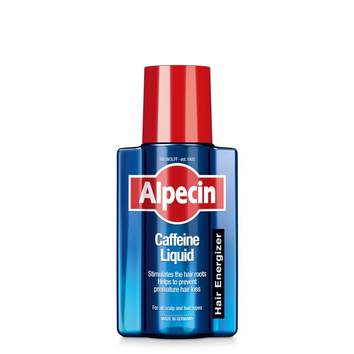 ALPECIN KOFEIINIHOITONESTE 200 ml