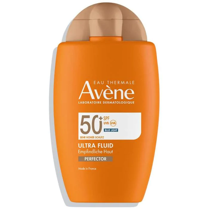 Avene Sun Ultra Fluid perfector 50 ml - Rotuaarin verkkoapteekki                            