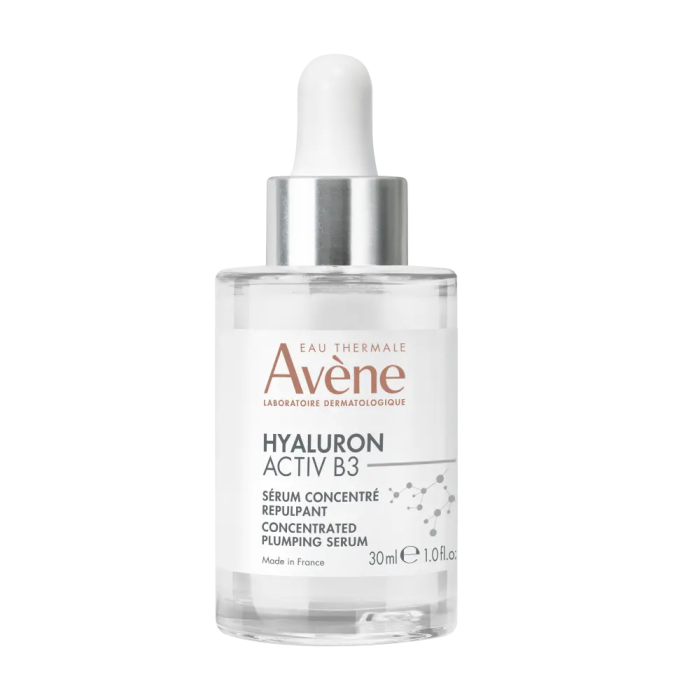  Avene Hyaluron Activ B3 Serum 30 ml - Rotuaarin apteekki                           