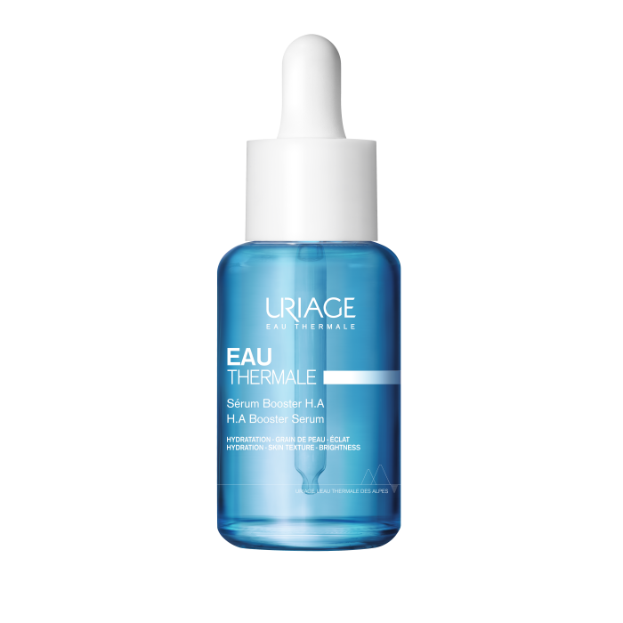 Uriage Eau Thermale Water H.A Booster serum 30 ml kuva 1