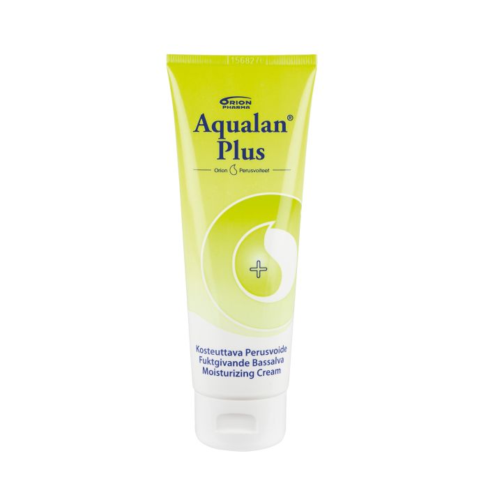 Aqualan Plus perusvoide 100 g