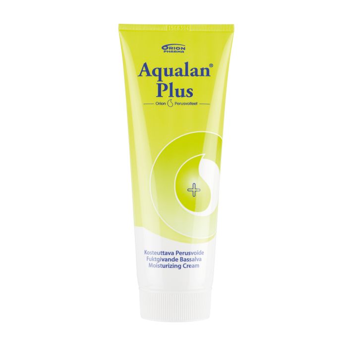 Aqualan Plus perusvoide 200 g kuva 2
