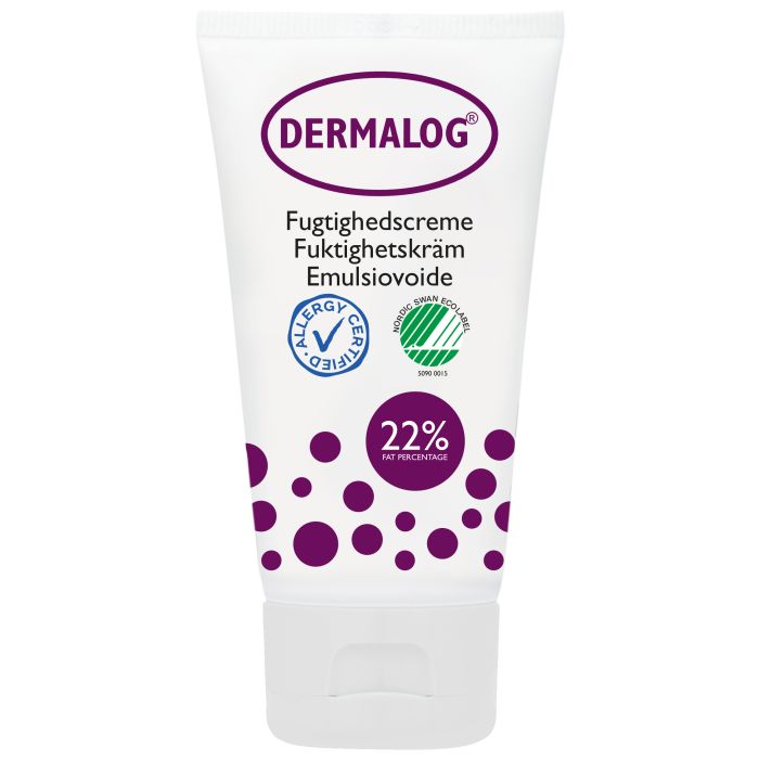Dermalog 22 % emulsiovoide 50 ml kuva 4