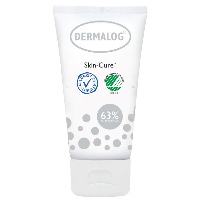Dermalog 63 % Skin-cure korjaava hoitovoide 50 ml kuva 1