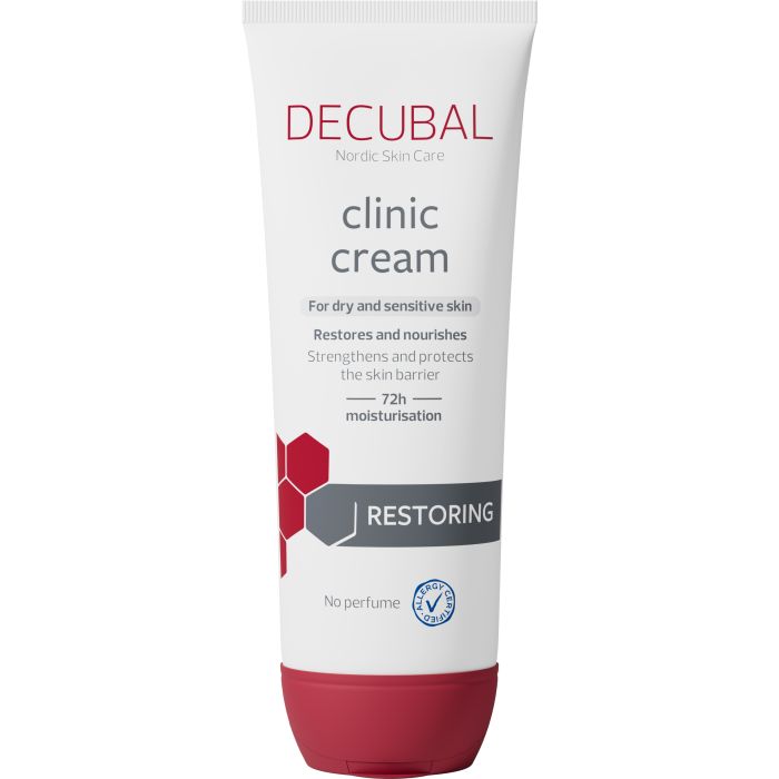 Decubal Original Clinic cream 250 g kuva 8