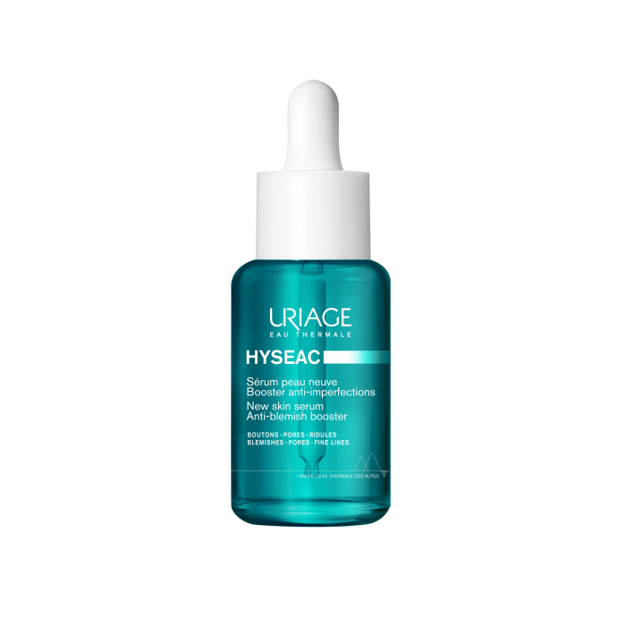 Uriage Hyseac New Skin Serum Anti-Blemish booster 30 ml kuva 1