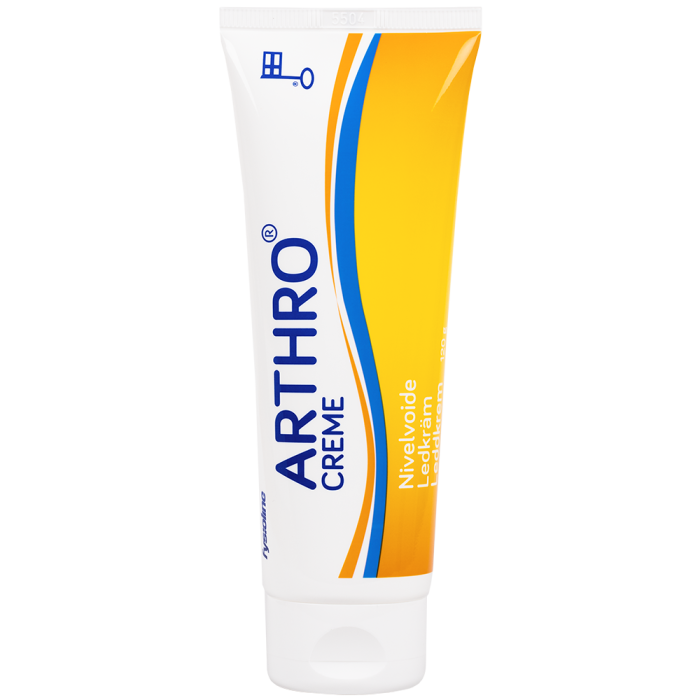ARTHRO NIVELVOIDE X120 G kuva 1