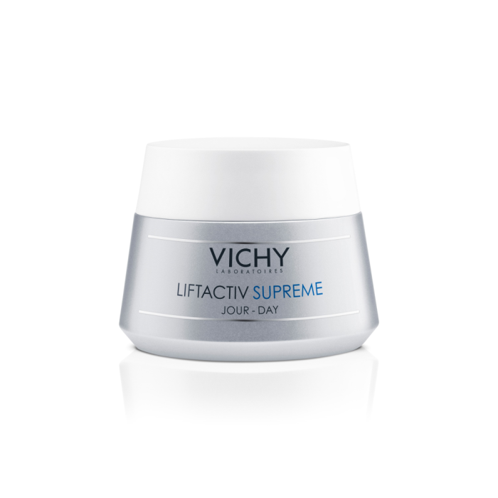  Vichy Liftactiv Supreme ligth 50 ml anti-age - Rotuaarin verkkoapteekki                           