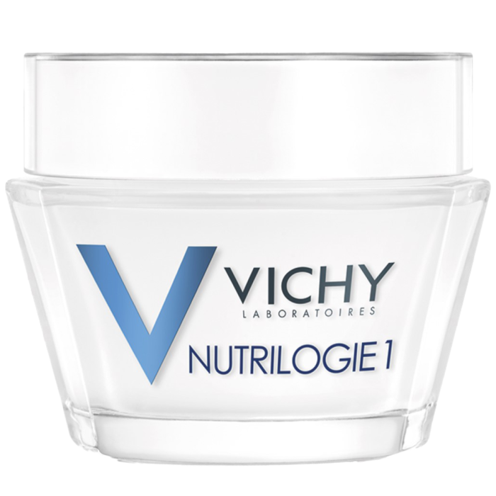 Vichy Nutrilogie 1 kevyt voide 50 ml - Rotuaarin verkkoapteekki                            