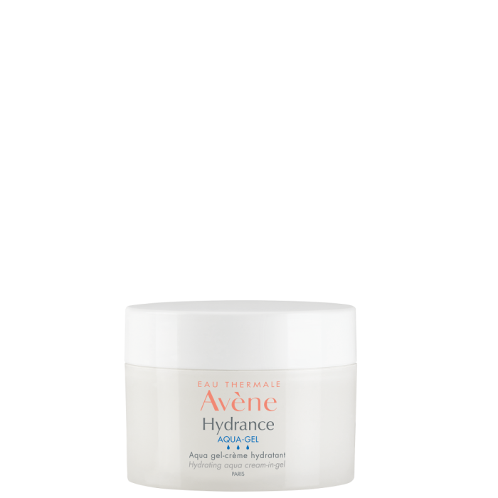 Avène Hydrance Aqua-gel 50 ml - Rotuaarin verkkoapteekki                            