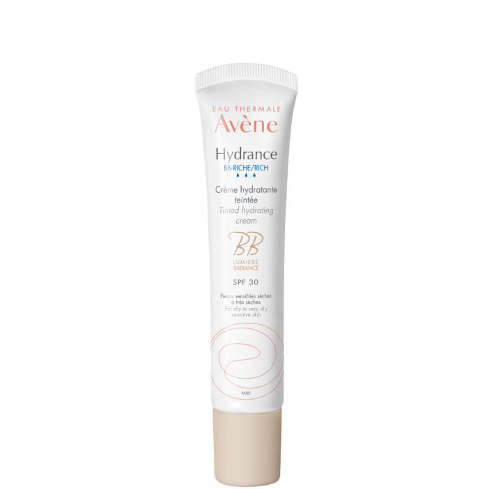      Avène Hydrance BB Rich cream 40 ml - Rotuaarin verkkoapteekki                      