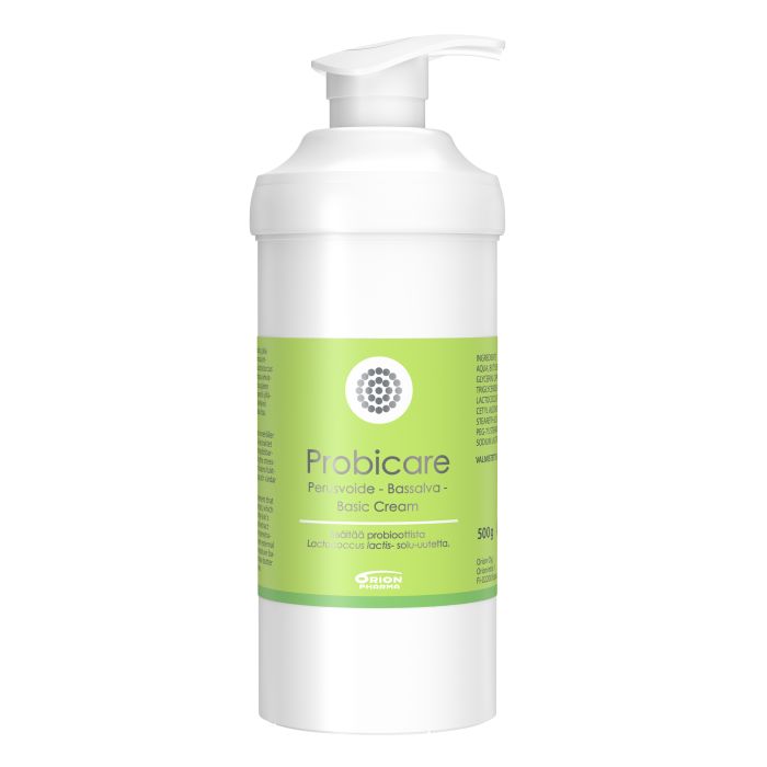 PROBICARE 500 G kuva 1