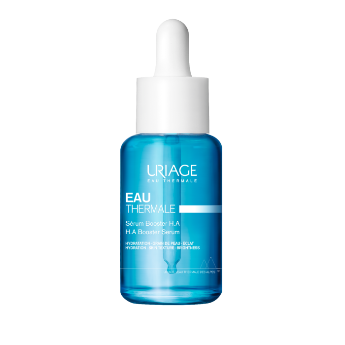 Uriage Water H.A Booster serum 30 ml - Rotuaarin apteekki                  