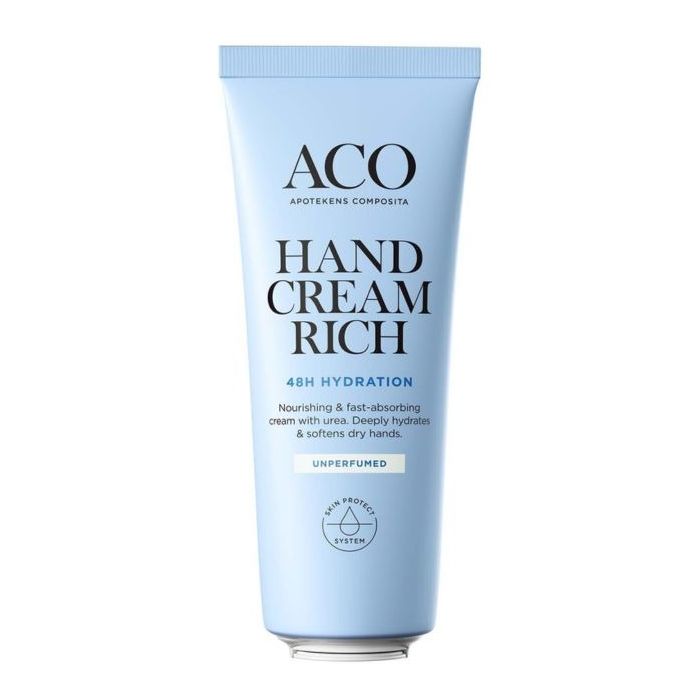 ACO Body Hand Cream Rich NP 75 ml
