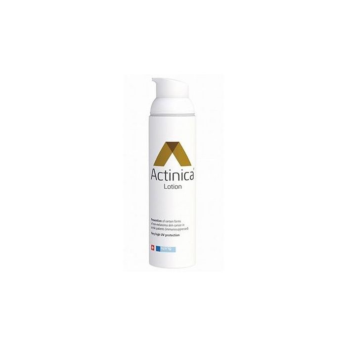 Actinica Lotion - Rotuaarin verkkoapteekki             