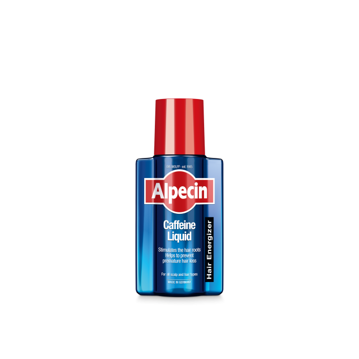 ALPECIN KOFEIINIHOITONESTE 200 ml - Rotuaarin verkkoapteekki                            