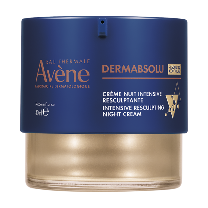  Avène Dermabsolu Night 40 ml - Rotuaarin verkkoapteekki                           
