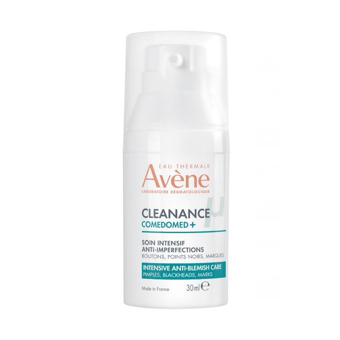 Avene Cleanance Comedomed+ 30 ml - Rotuaarin apteekki                            