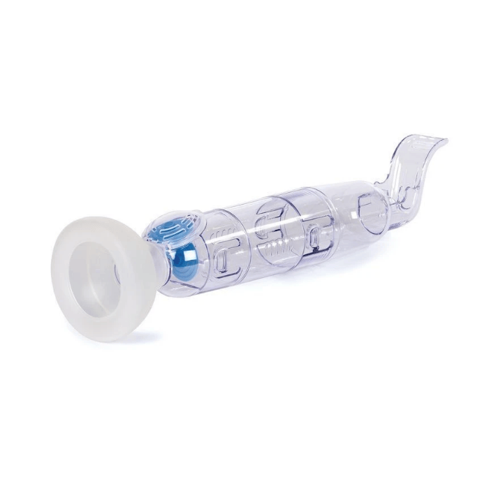 Babyhaler 1 kpl tilanjatke inhalaatiosumutteille | Rotuaarin apteekki                            
                            