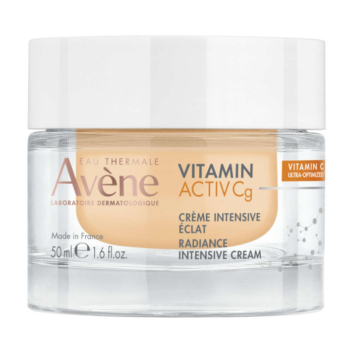 Avene Vitamin Activ CG Cream 50 ml - Rotuaarin verkkoapteekki                            