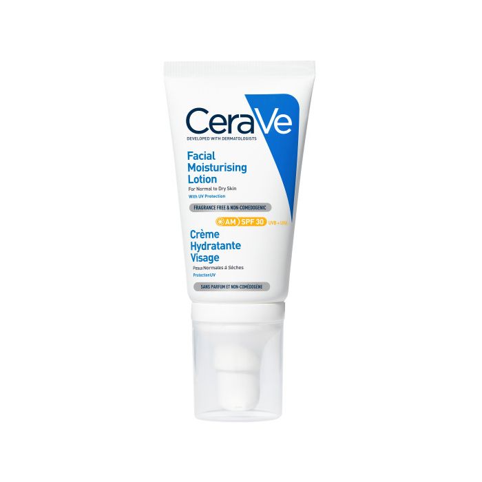  CeraVe Facial Moisturising lotion  50 ml - Rotuaarin verkkoapteekki                           