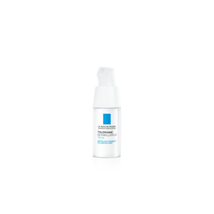 LRP TOLERIANE Dermallergo Eye 20 ml rauhoittava silmänympärysvoide - Rotuaarin verkkoapteekki                            
