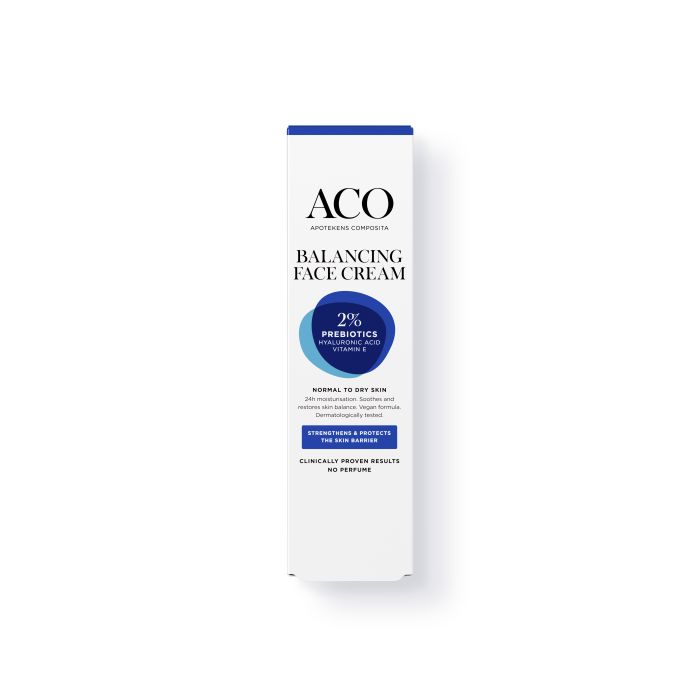ACO Face Balancing Face Cream Protect 50 ml