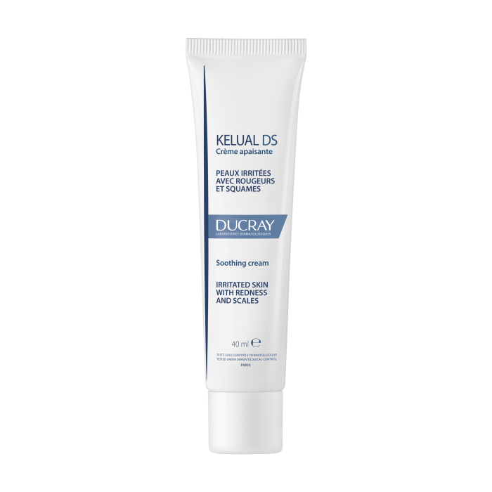 Ducray Kelual DS soothing cream 40 ml