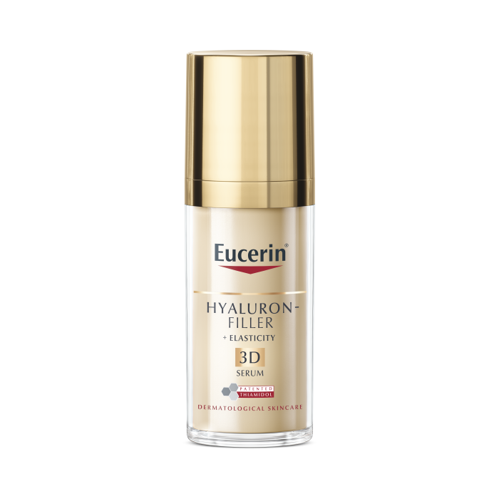Eucerin Hyaluron-Filler + Elasticity 3D Serum 30 ml kuva 4