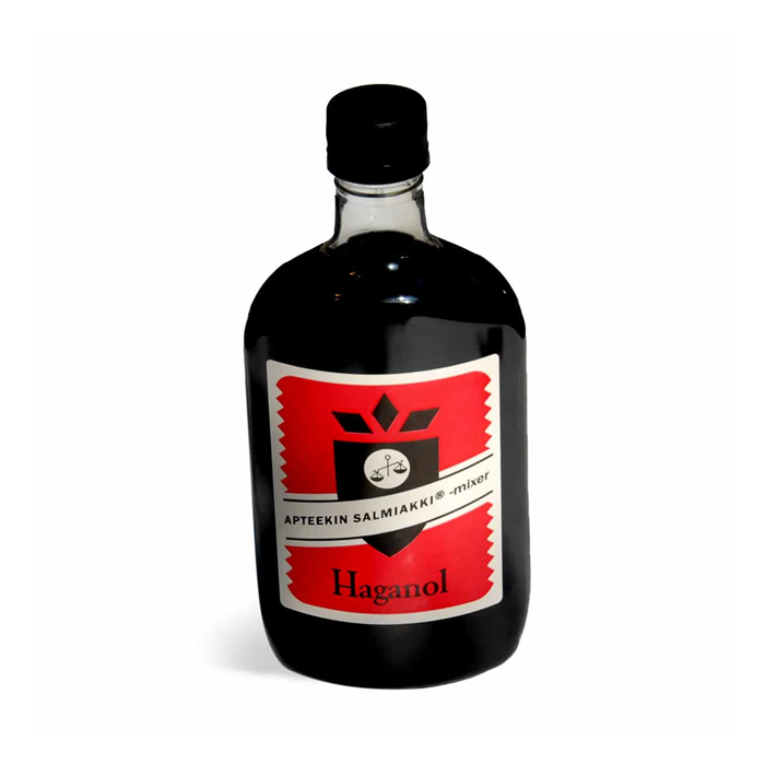 Apteekin Salmiakki-mixer - Rotuaarin verkkoapteekki                            