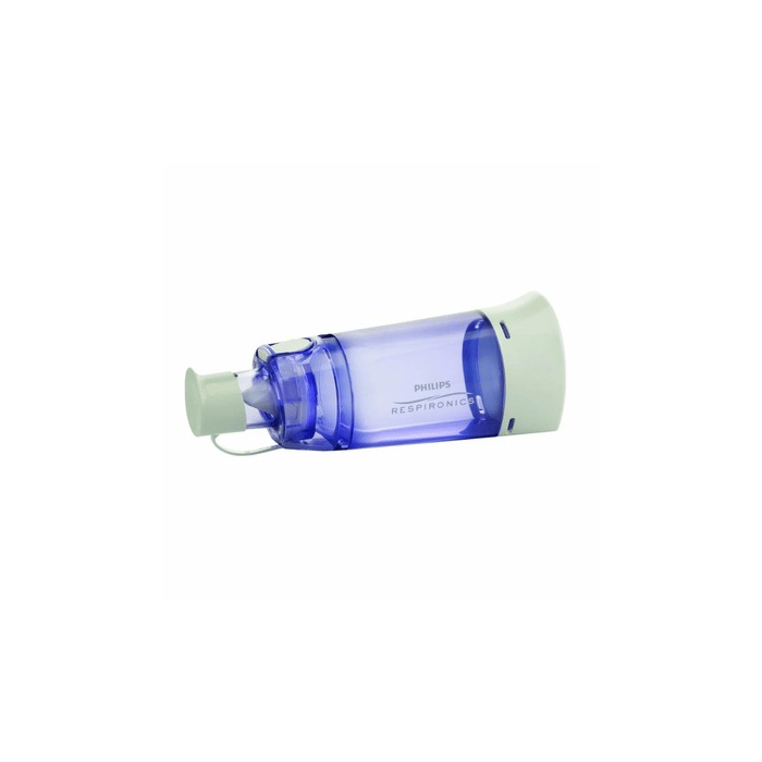 Philips OptiChamber Diamond ilman maskia 1 kpl
