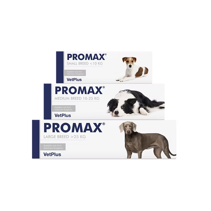    Promax Vet täydennysravintovalmiste 9 ml  - Rotuaarin apteekki                       